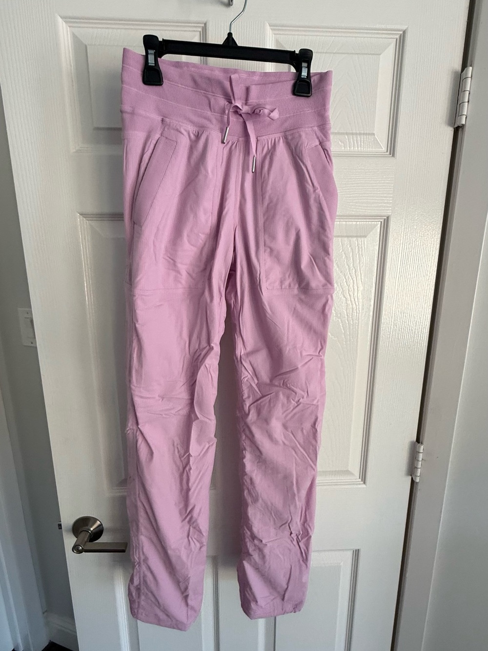 Lululemon Dance Studio Mid-Pant